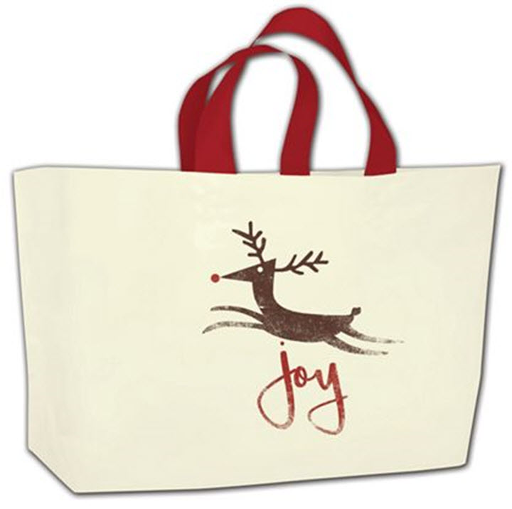 Joy Reindeer Ameritote