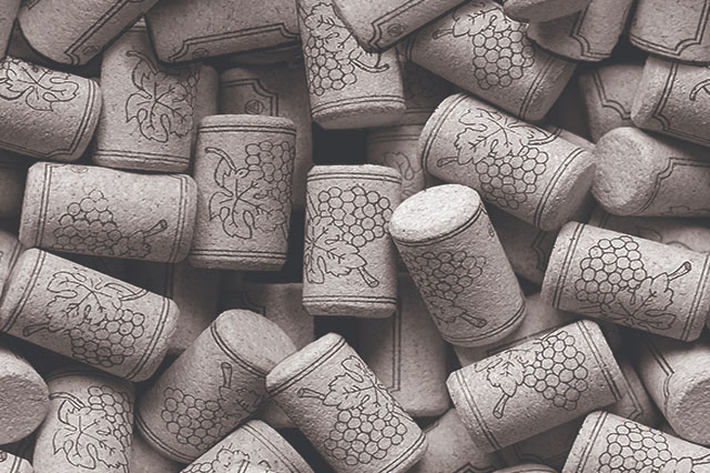 Wine Not Tissue Paper