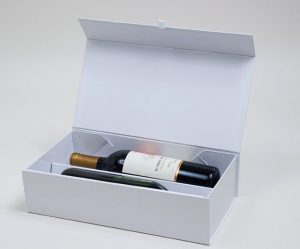 Double Bottle custom-printed-magnetic-wine-box