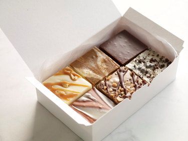 Box of Fudge