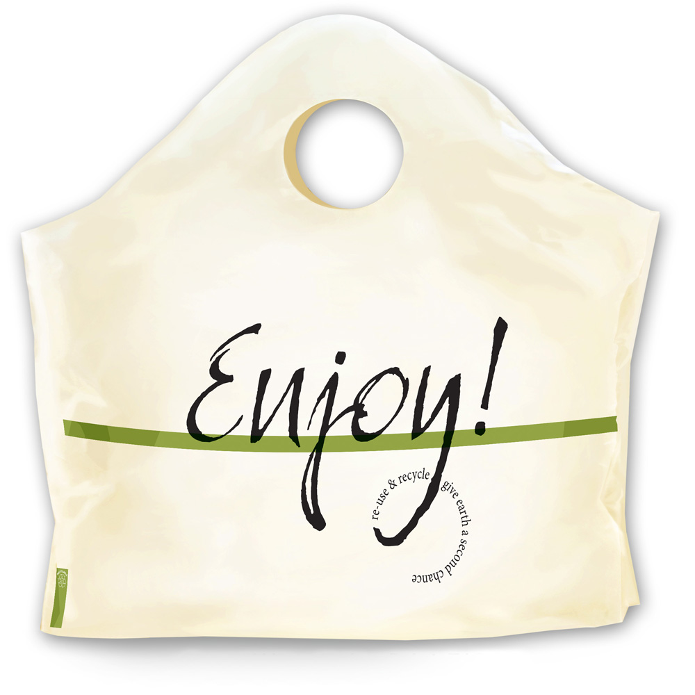 Enjoy Super wave bag