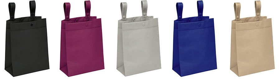 Hang-Around Bags