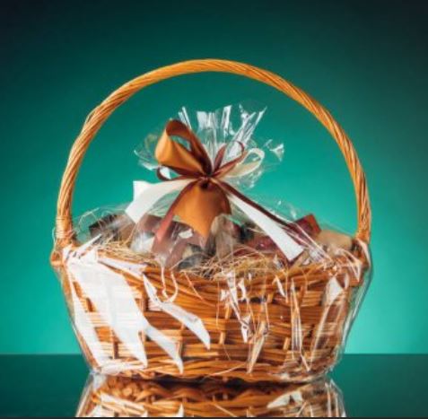 Gift Basket 2