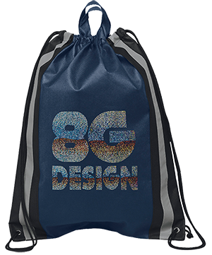 Customizable Backpack