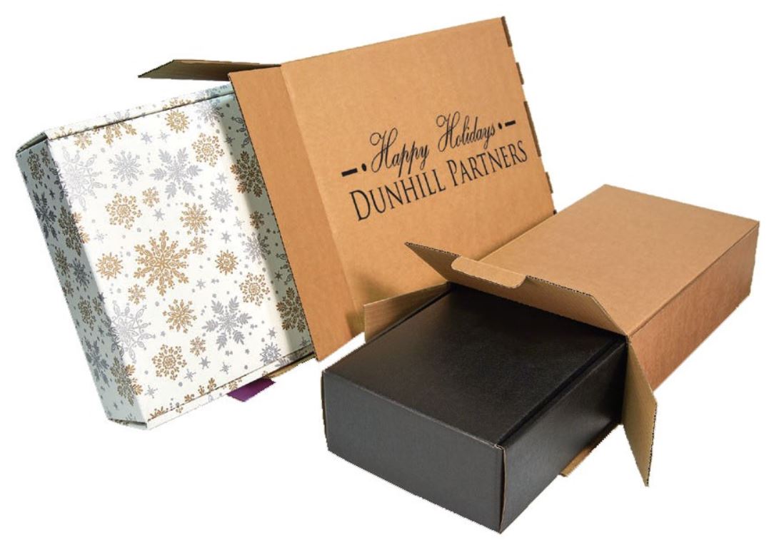 ecommerce-outer Shipping Box
