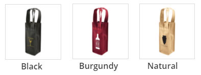 Single Bottle Reusable Wine