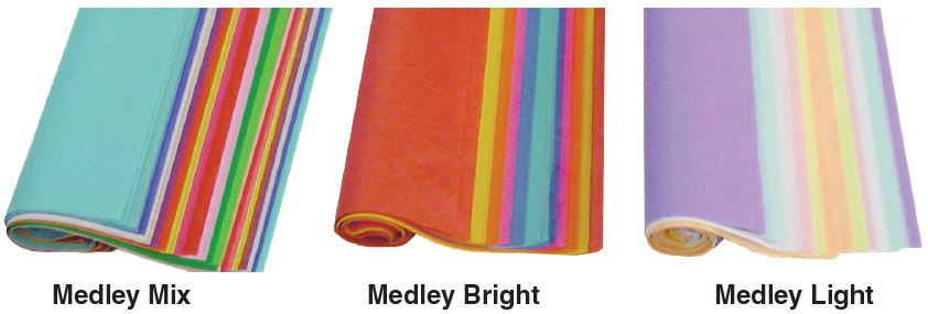 Medley Mix Assortments