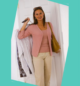 Garment Bags Header Image