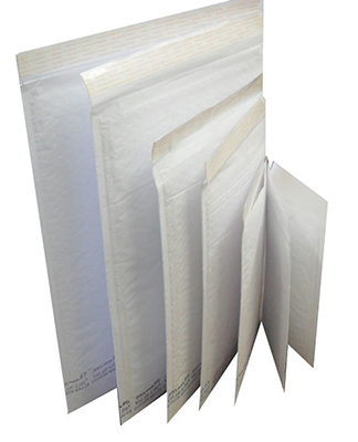 Poly-Lite-Mailers