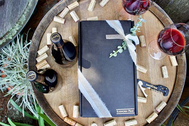 Printed Corrugated header image