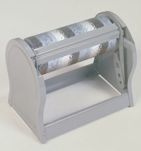 Jeweler's Roll Cutter