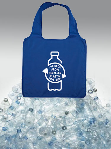 Polyester Tote