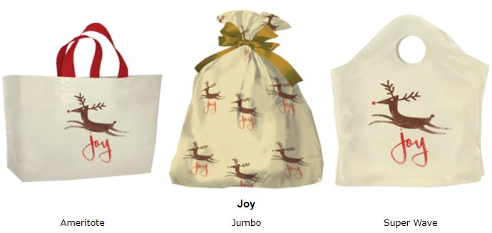Joy Holiday Design Collection