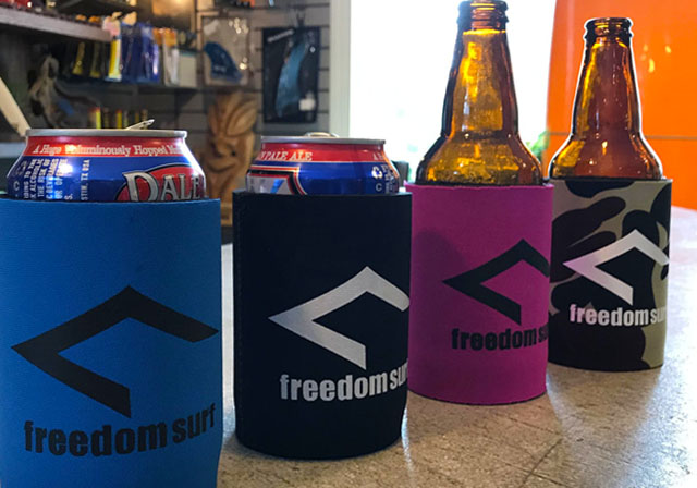 Koozies Header