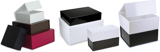 magnetic gift boxes header