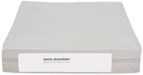 30 # Newsprint Ream