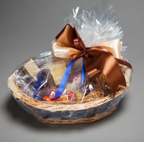 Gift Basket 1
